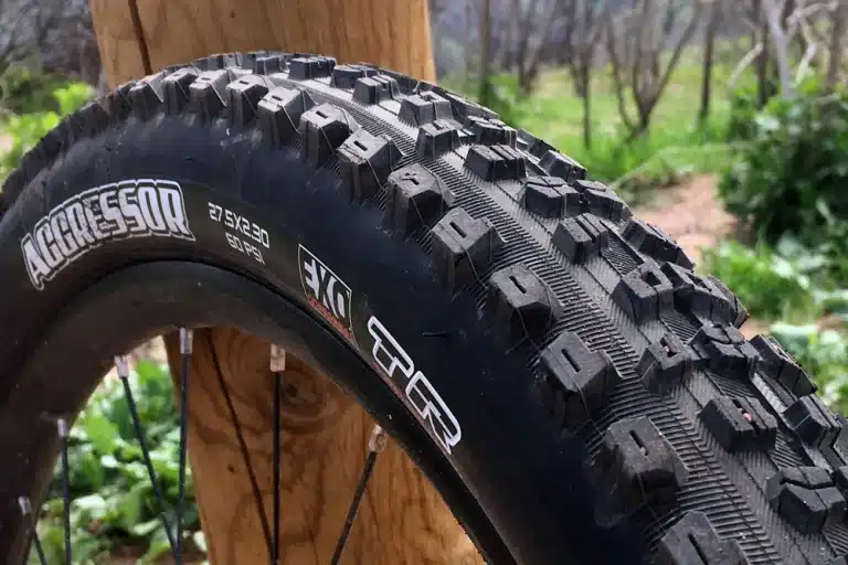 Maxxis Aggressor Review: Is This the Most Versatile MTB Tire on the Market?