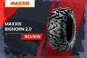Maxxis Bighorn 2.0 Review: The Good, The Bad, and The Muddy
