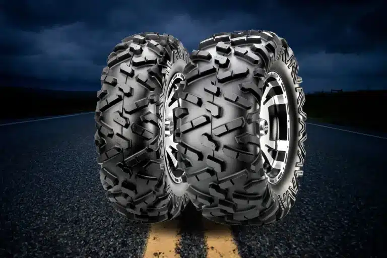 Maxxis Bighorn Review: How These Tires Dominate Off-Road Driving