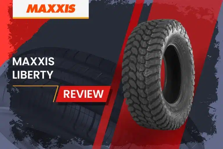 Maxxis Liberty Review: The All-Terrain Tire That Refuses to Compromise