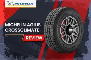 Michelin Agilis CrossClimate Review: A Game-Changer for Commercial Fleets