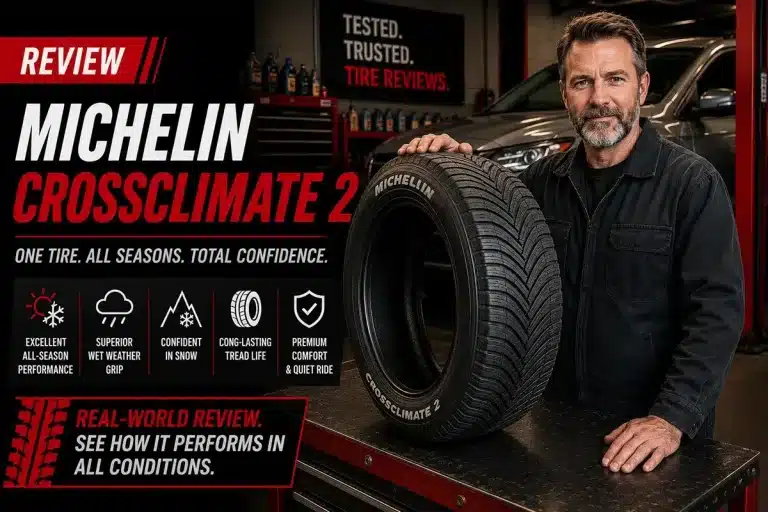 Michelin CrossClimate 2 Review: All-Season, All-Weather Tire Put to the Test
