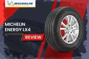 Michelin Energy LX4 Review: Eco-Friendly Performance Meets Lasting Comfort