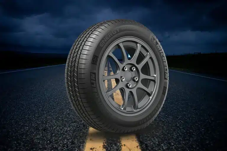 Michelin Energy Saver A/S Review: The Tire That Pays You Back at the Pump?