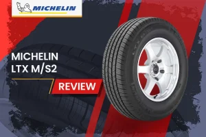 Michelin LTX M/S2 Review: The All-Season Workhorse for Your Truck or SUV