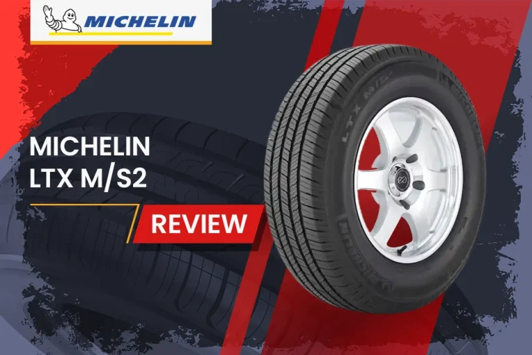 Michelin LTX M/S2 Review: The All-Season Workhorse for Your Truck or SUV