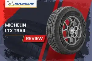 Michelin LTX Trail Review: The Perfect Balance of On-Road Comfort and Off-Road Capability