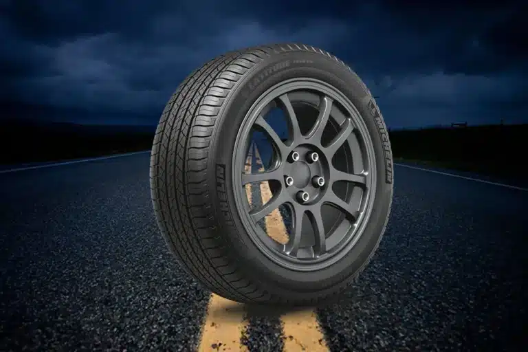 Michelin Latitude Tour HP Review: Is it Best Tire for Your Crossover?