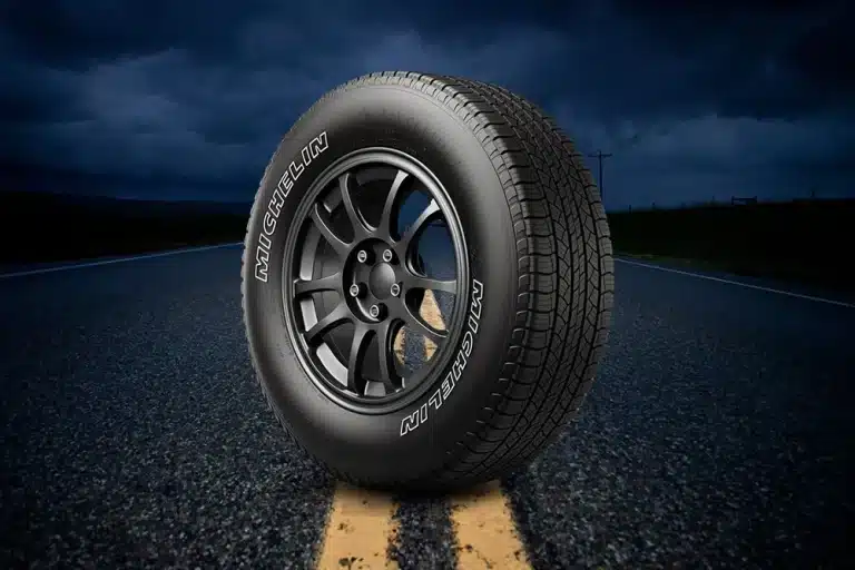 Michelin Latitude Tour Review: The All-Weather Solution for SUV and Crossover Owners