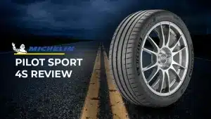 Michelin Pilot Sport 4S Review: Redefines High-Performance Driving