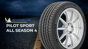 Michelin Pilot Sport All Season 4 Review: The All-Season Tire That’s Changing the Game