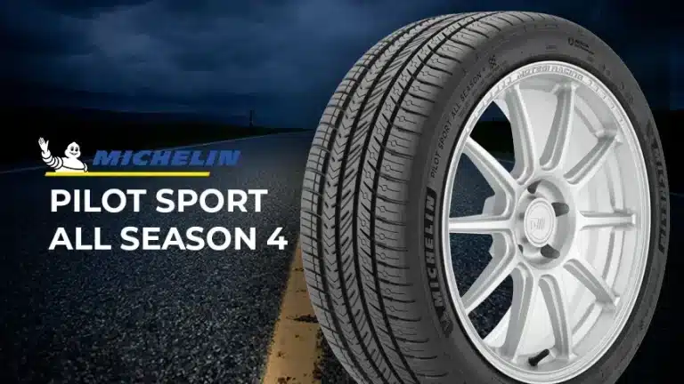 Michelin Pilot Sport All Season 4 Review: The All-Season Tire That’s Changing the Game