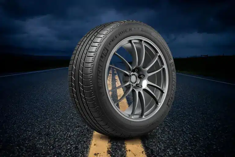 Michelin Premier A/S Review: Is It the Best All-Season Tire for Your Sedan or Minivan?