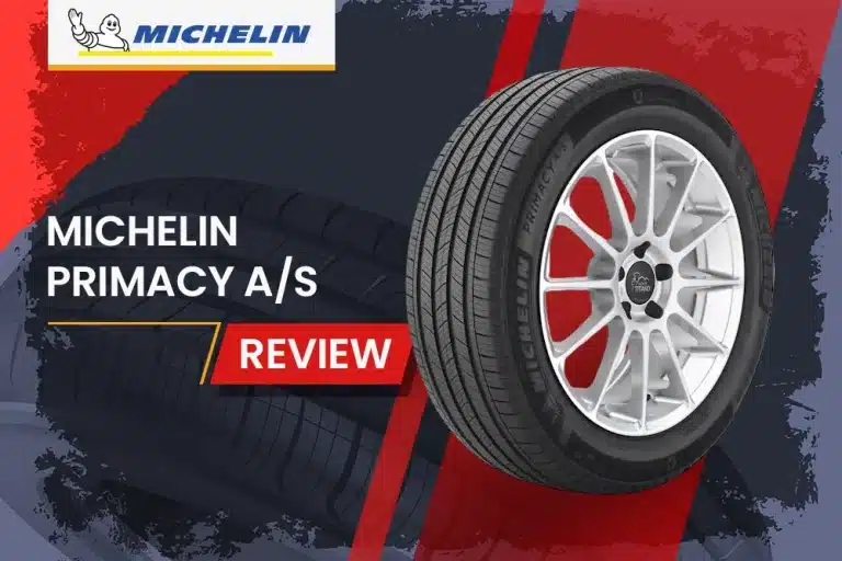 Michelin Primacy A/S Review: All-Season Comfort Meets Michelin Innovation