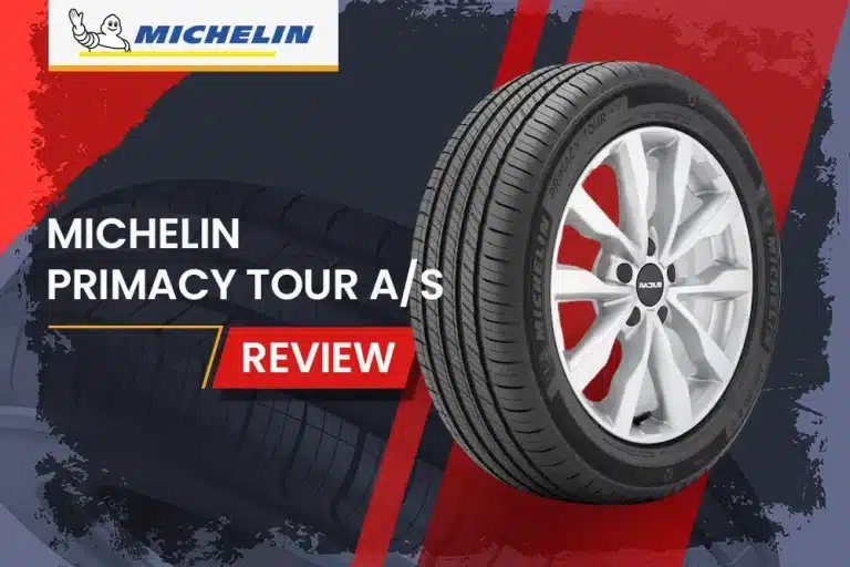 Michelin Primacy Tour A/S Review: Quiet Ride You’ve Been Craving