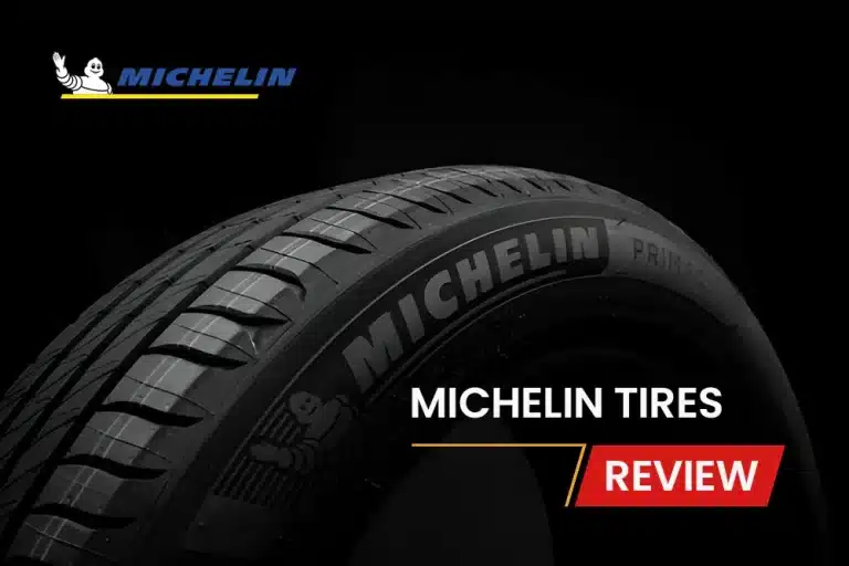 Michelin Tires Review: Performance, Innovation, and Value