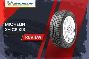 Michelin X-Ice Xi3 Review: The Ultimate Winter Tire for Harsh Conditions