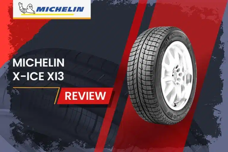 Michelin X-Ice Xi3 Review: The Ultimate Winter Tire for Harsh Conditions
