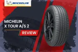 Michelin X Tour A/S 2 Review: The All-Season Tire That’s Turning Heads