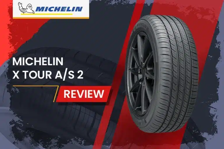 Michelin X Tour A/S 2 Review: The All-Season Tire That’s Turning Heads