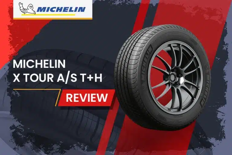 Michelin X Tour A/S T+H Review: The All-Season Tire That Silences Road Noise?