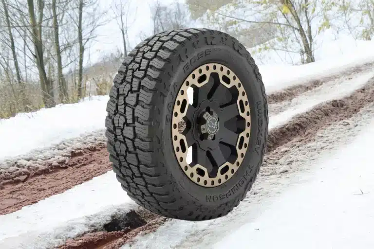 Mickey Thompson Baja Boss A/T Review: Off-Road Beast or All-Terrain Bust?
