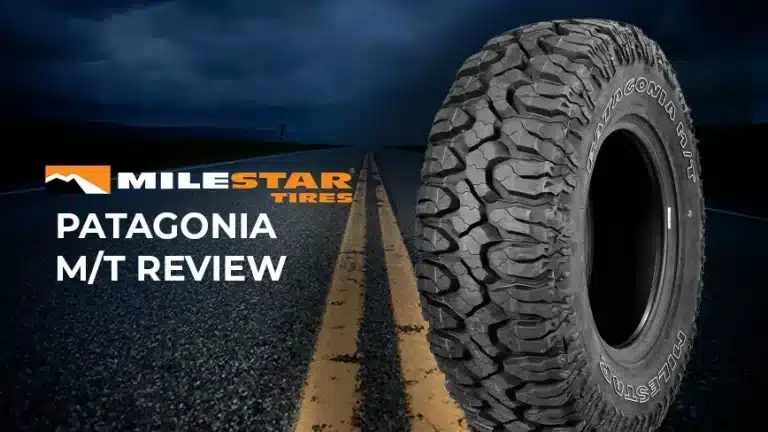 Milestar Patagonia M/T Review: How These Aggressive Treads Handled Chile’s Rocky Roads