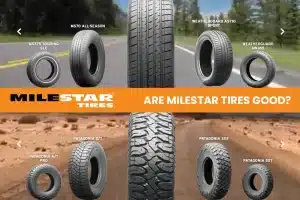 Milestar Tires Review 2026: Are Milestar Tires Good?