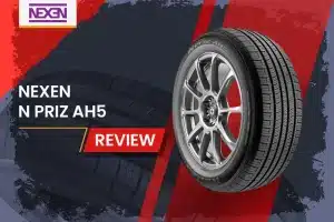 Nexen N Priz AH5 Review: Budget-Friendly Comfort Meets All-Season Performance