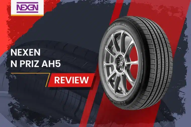 Nexen N Priz AH5 Review: Budget-Friendly Comfort Meets All-Season Performance