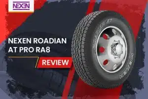 Nexen Roadian AT Pro RA8 Review: Are These All-Terrain Tires Worth Buying