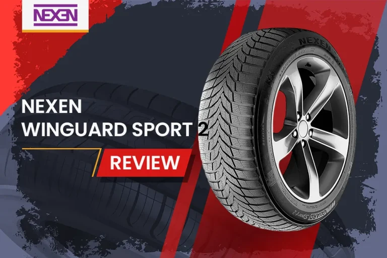 Nexen WinGuard Sport 2 Review: The Underdog Winter Tire That Might Surprise You