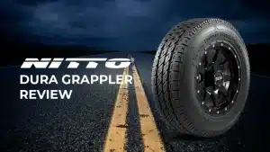 Nitto Dura Grappler Review: The Ultimate Off-Road Tire