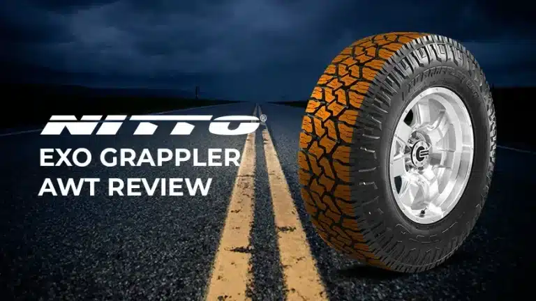 Nitto Exo Grappler AWT: The Ultimate All-Terrain Tire? Our In-Depth Review