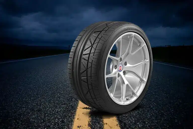 Nitto Invo Review: The Best All-Season Tire for Sports Cars and SUVs?