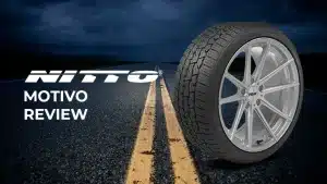 Nitto Motivo Review: The Low-Profile Tire That Looks and Performs Like No Other