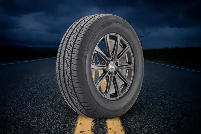 Nitto NT421Q Review: The All-Season Titan That Might Surprise You