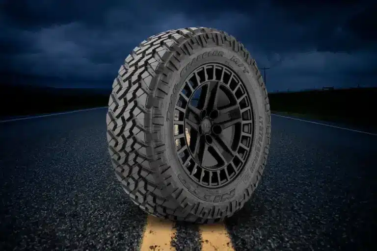 Nitto Trail Grappler M/T Review: Take On Any Terrain With Confidence