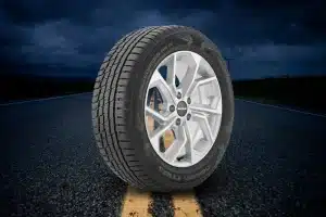 Nokian Encompass AW01 Review: The All-Season Tire That Laughs at Winter