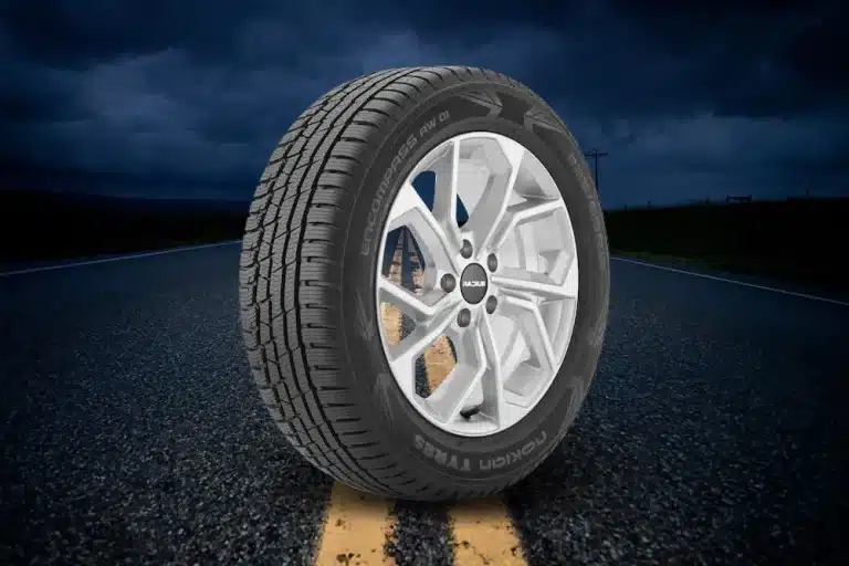 Nokian Encompass AW01 Review: The All-Season Tire That Laughs at Winter
