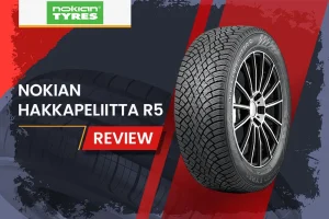 Nokian Hakkapeliitta R5 Review: The Winter Warrior You’ve Been Waiting For