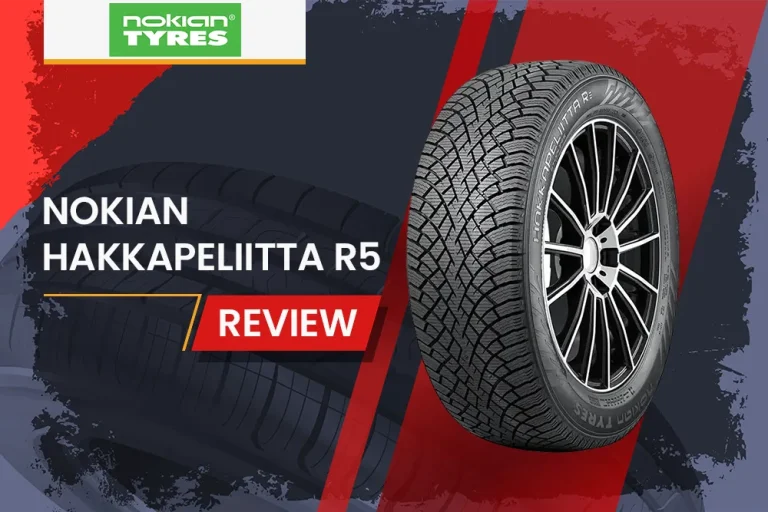 Nokian Hakkapeliitta R5 Review: The Winter Warrior You’ve Been Waiting For