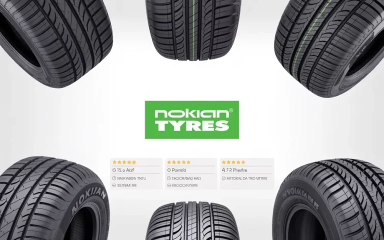 Nokian Tires Review: Analyzing Performance, Durability, and Value