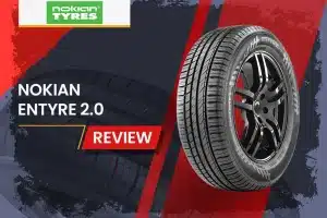 Nokian eNTYRE 2.0 Tire Review: The All-Season Champion for Every Weather Challenge