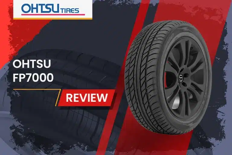 Ohtsu FP7000 Review: The Perfect Blend of Performance and Value