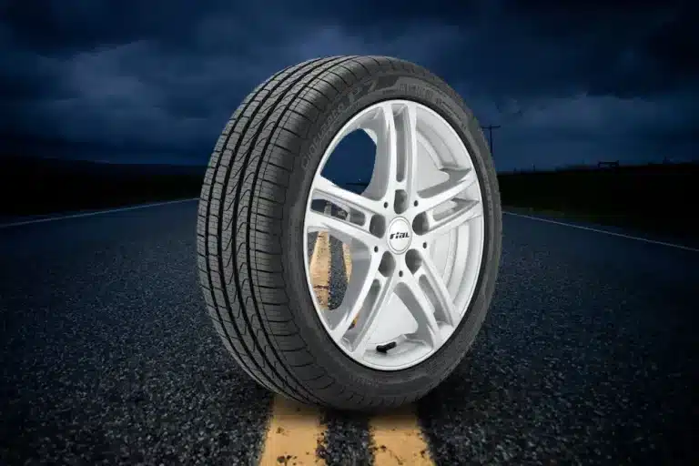 Pirelli Cinturato P7 All Season Plus Review: The Ultimate All-Weather Performer