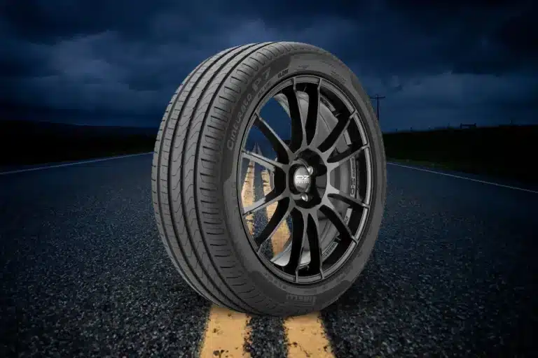 Pirelli Cinturato P7 Blue Review: The Ultimate Performance Tire for Luxury Vehicles