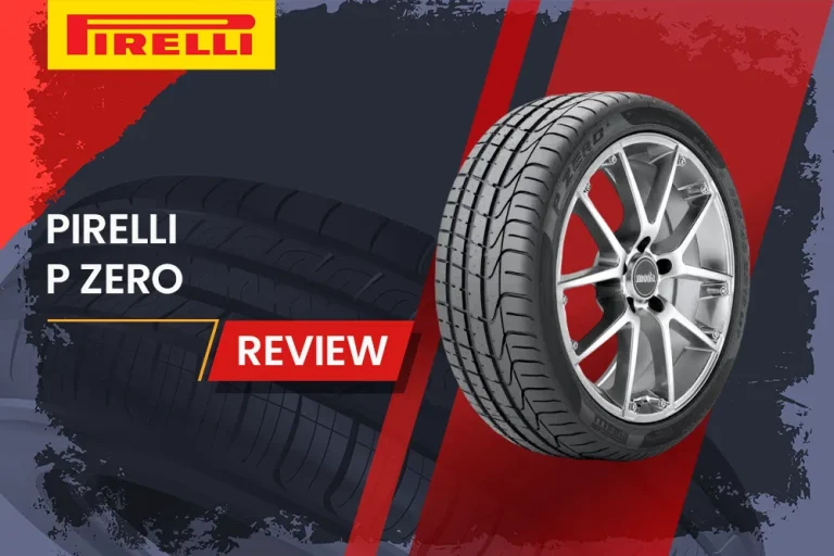 Pirelli P Zero Review: Unleashing Performance on the Road