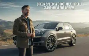 Pirelli Scorpion Verde Review: The Eco-Friendly All-Season Tire for SUV Enthusiasts