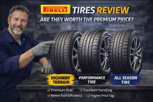 Pirelli Tires Review: Do These Premium Tires Live Up to the Hype?